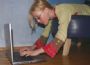 Besonders Kinder und Jugendliche sollten gut aufpassen, welche Informationen sie �ber sich im Internet preisgeben.